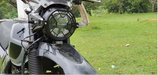 Headlight Grill for XPULSE 200