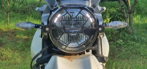Headlight Grill for XPULSE 200