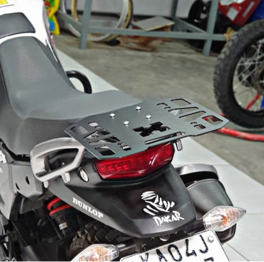 Luggage/Top Rack for XPULSE 200