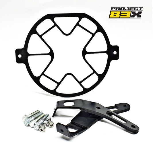 Headlight Grill for XPULSE 200