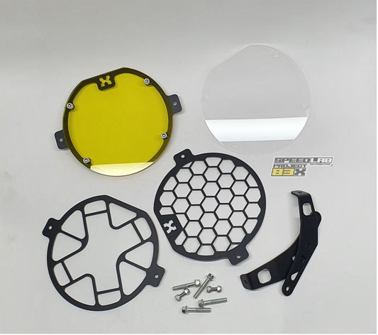 Headlight Protection Combo for XPULSE 200