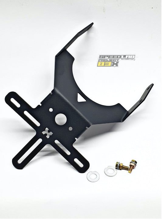 Tail Tidy for XPULSE 200